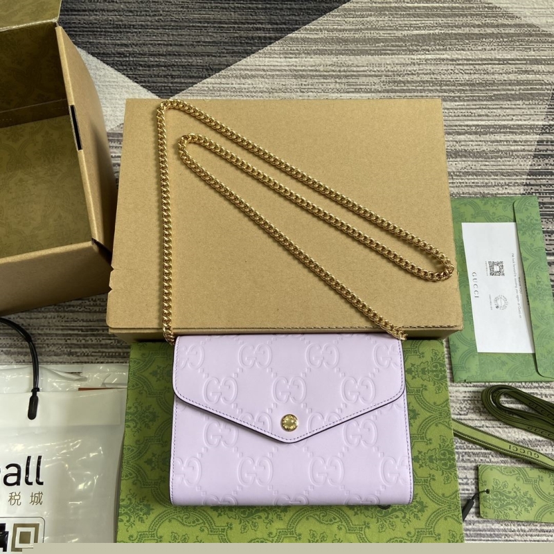 G*u*i satchel bags